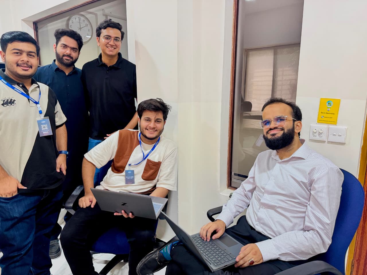 Developers Day event photo